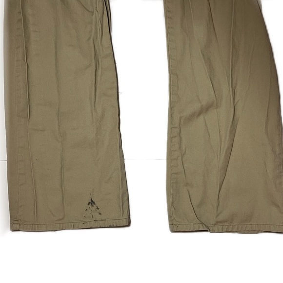 WIDE LEG DICKIES PAINTER PAINT - Picture 4 of 4